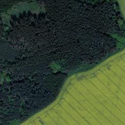 Satellite imagery of Podhůrka [Kladruby u Stříbra], CZ