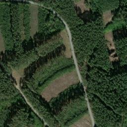 Satellite imagery of Jirná [Stříbro - Lhota u Stříbra], CZ