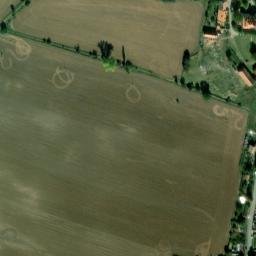 Satellite imagery of [Blatnice u Nýřan] GSM, CZ