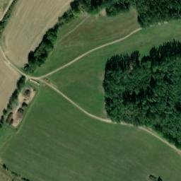 Satellite imagery of [Blatnice u Nýřan] GSM, CZ