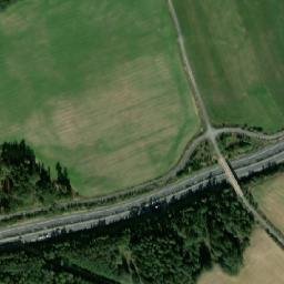 Satellite imagery of [Tymákov] GSM, CZ