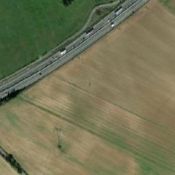 Satellite imagery of [Tymákov] GSM, CZ