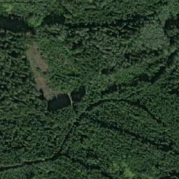Satellite imagery of Konesův vrch [Hůrky u Rokycan], CZ