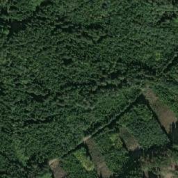 Satellite imagery of Konesův vrch [Hůrky u Rokycan], CZ