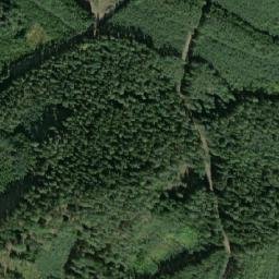 Satellite imagery of Konesův vrch [Hůrky u Rokycan], CZ