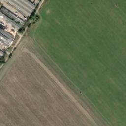 Satellite imagery of [Strašice] factory chimney, CZ