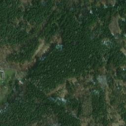 Satellite imagery of Dráska [Hluboš-Kardavec], CZ