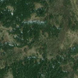 Satellite imagery of Dráska [Hluboš-Kardavec], CZ