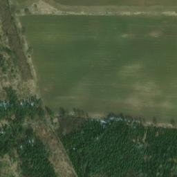 Satellite imagery of Dráska [Hluboš-Kardavec], CZ