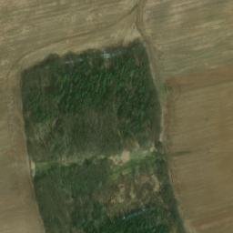 Satellite imagery of Kosovec [Suchodol-Liha], CZ