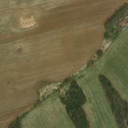 Satellite imagery of Kosovec [Suchodol-Liha], CZ