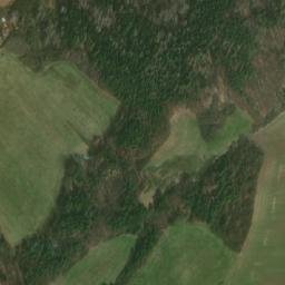 Satellite imagery of Kosovec [Suchodol-Liha], CZ