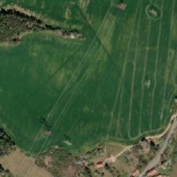 Satellite imagery of Makovice [Borotice-Hubenov], CZ
