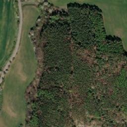 Satellite imagery of Makovice [Borotice-Hubenov], CZ