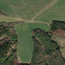Satellite imagery of (Ve Slapcích) [Borotice-Čelina] GSM, CZ