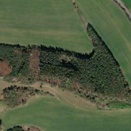 Satellite imagery of (Ve Slapcích) [Borotice-Čelina] GSM, CZ