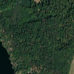 Satellite imagery of Na Výstřeší [Nalžovice-Nalžovické Podhájí], CZ