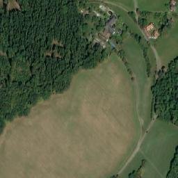 Satellite imagery of Na Výstřeší [Nalžovice-Nalžovické Podhájí], CZ