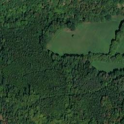 Satellite imagery of Na Vrchu [Radíč], CZ