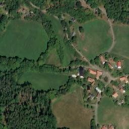 Satellite imagery of Na Vrchu [Radíč], CZ