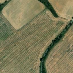 Satellite imagery of Dechráň [Křečovice-Nahoruby], CZ