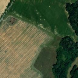 Satellite imagery of Dechráň [Křečovice-Nahoruby], CZ