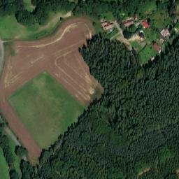 Satellite imagery of Třebovník [Křečovice-Hořetice], CZ