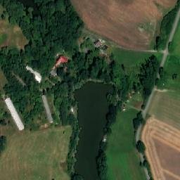 Satellite imagery of Třebovník [Křečovice-Hořetice], CZ