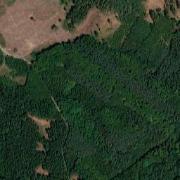 Satellite imagery of Rýšovka [Neveklov - Zádolí], CZ