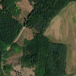 Satellite imagery of Rýšovka [Neveklov - Zádolí], CZ