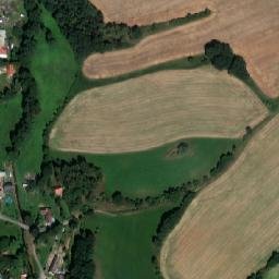 Satellite imagery of Vrankov [Maršovice-Zahrádka], CZ