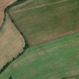 Satellite imagery of Vrankov [Maršovice-Zahrádka], CZ