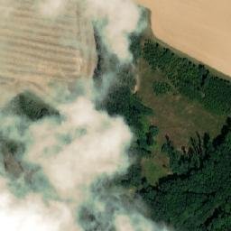 Satellite imagery of Horní Homole [Bystřice-Líšno], CZ