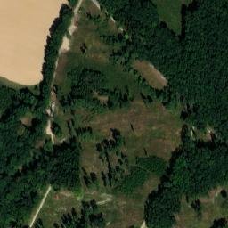 Satellite imagery of Horní Homole [Bystřice-Líšno], CZ