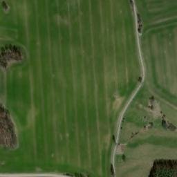 Satellite imagery of Hovorkova hůra [Postupice - Zvěstov] GSM, CZ