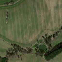 Satellite imagery of Hovorkova hůra [Postupice - Zvěstov] GSM, CZ