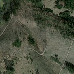 Satellite imagery of Kalamajka [Vlašim-Domašín], CZ