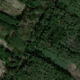 Satellite imagery of Kalamajka [Vlašim-Domašín], CZ