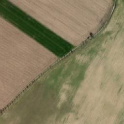 Satellite imagery of Na Horkách [Ctiboř], CZ
