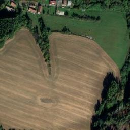 Satellite imagery of Hřeben [Trhový Štěpánov-Dalkovice], CZ
