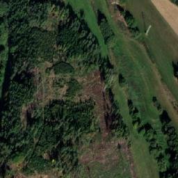 Satellite imagery of Hřeben [Trhový Štěpánov-Dalkovice], CZ