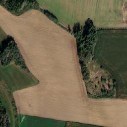 Satellite imagery of Hřeben [Trhový Štěpánov-Dalkovice], CZ