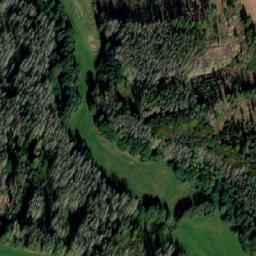 Satellite imagery of Soutický vrch [Soutice], CZ