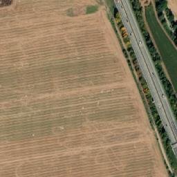 Satellite imagery of Soutický vrch [Soutice], CZ