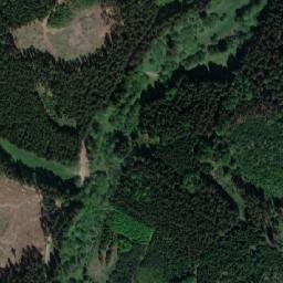 Satellite imagery of Ostojovka [Ledeč nad Sázavou-Souboř], CZ