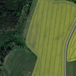 Satellite imagery of Ostojovka [Ledeč nad Sázavou-Souboř], CZ