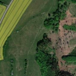 Satellite imagery of Ostojovka [Ledeč nad Sázavou-Souboř], CZ