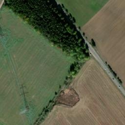 Satellite imagery of [Kámen u Habrů] WT, CZ