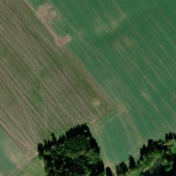 Satellite imagery of Na Pekle S [Kámen-Proseč], CZ