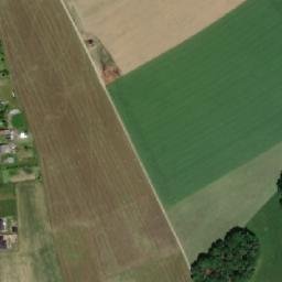 Satellite imagery of [Bezděkov u Libice nad Doubravou] castle sanctus t., CZ